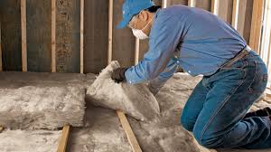 Types of Insulation We Offer in Drexel, OH